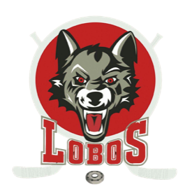 Hockey Lobos